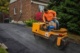 Best Driveway Overlay Services  in Purdy, WA